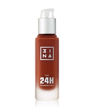 3INA The 24H Foundation Flüssige Foundation-30 ml