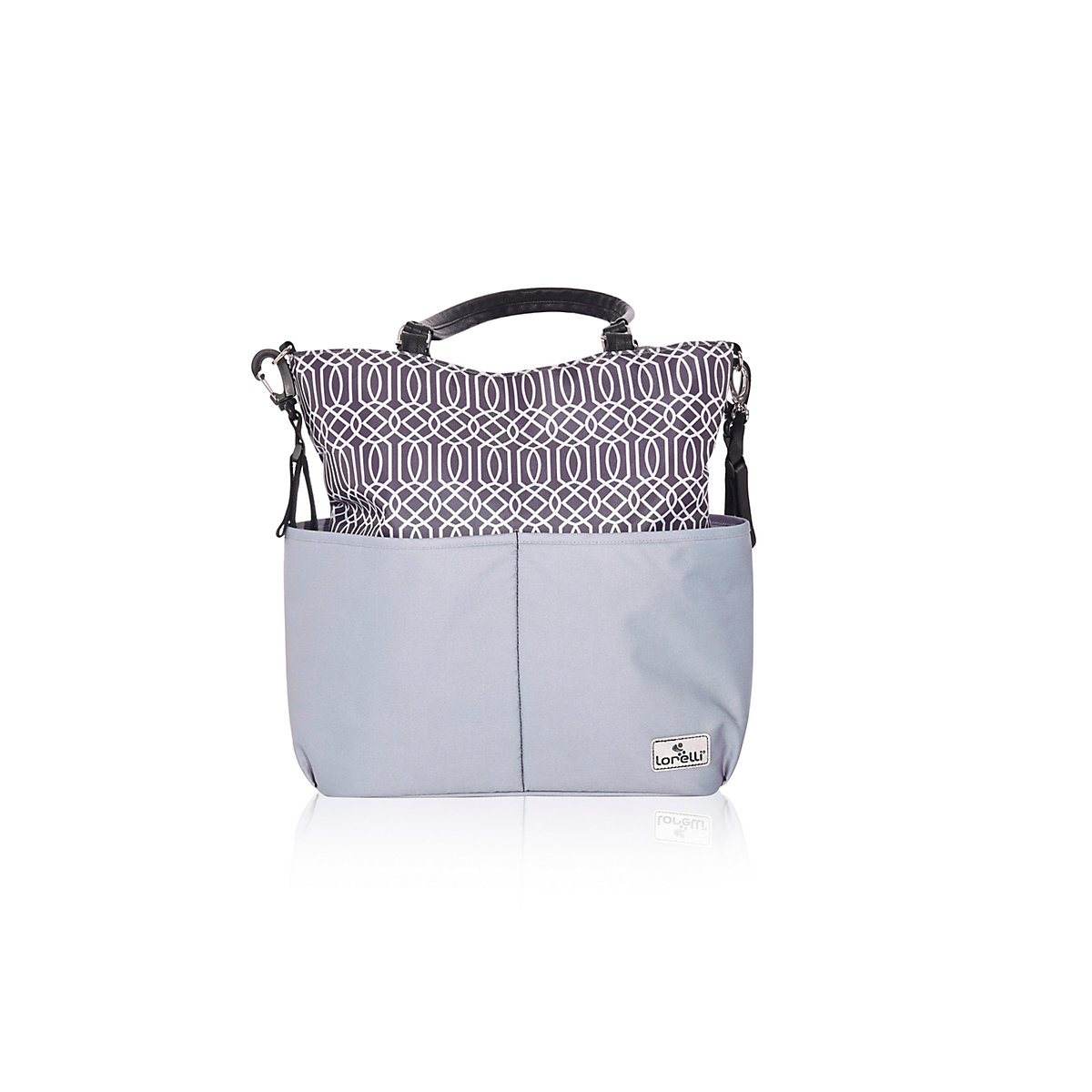 Wickeltasche Laura Wickeltaschen