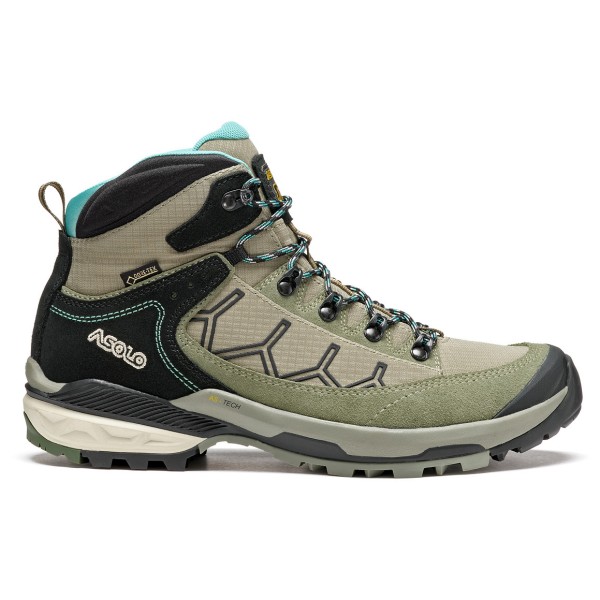Asolo - Women's Falcon Evo GTX Vibram - Wanderschuhe