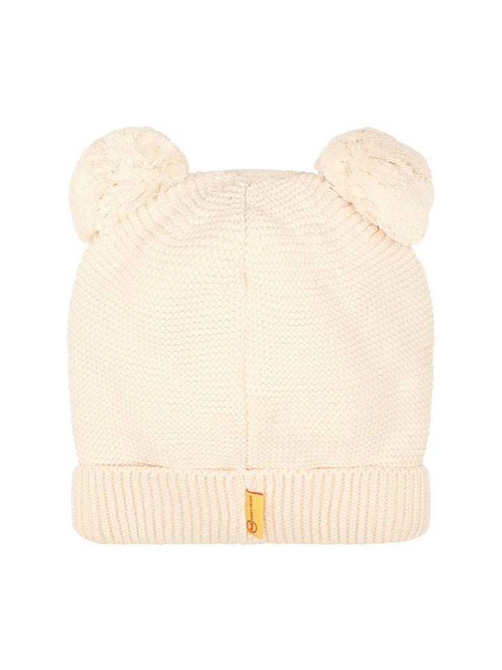 Steiff Mütze in Creme günstig kaufen