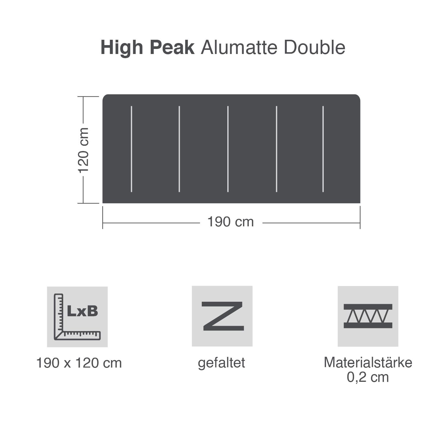 Alumatte