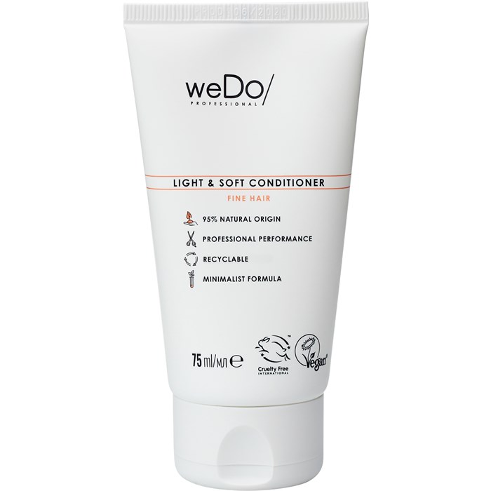 Light & Soft Conditioner