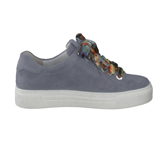 Schnürschuh-26611990005 Semler