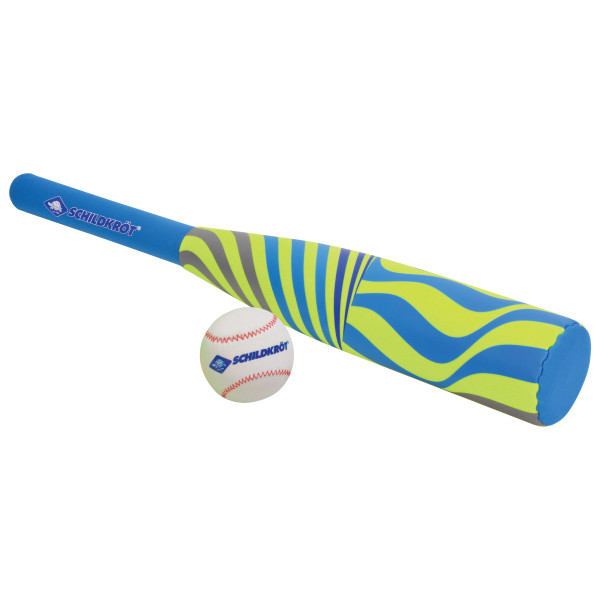 Schildkröt Fun Sports - Neopren Baseball Set - Strandspielzeug