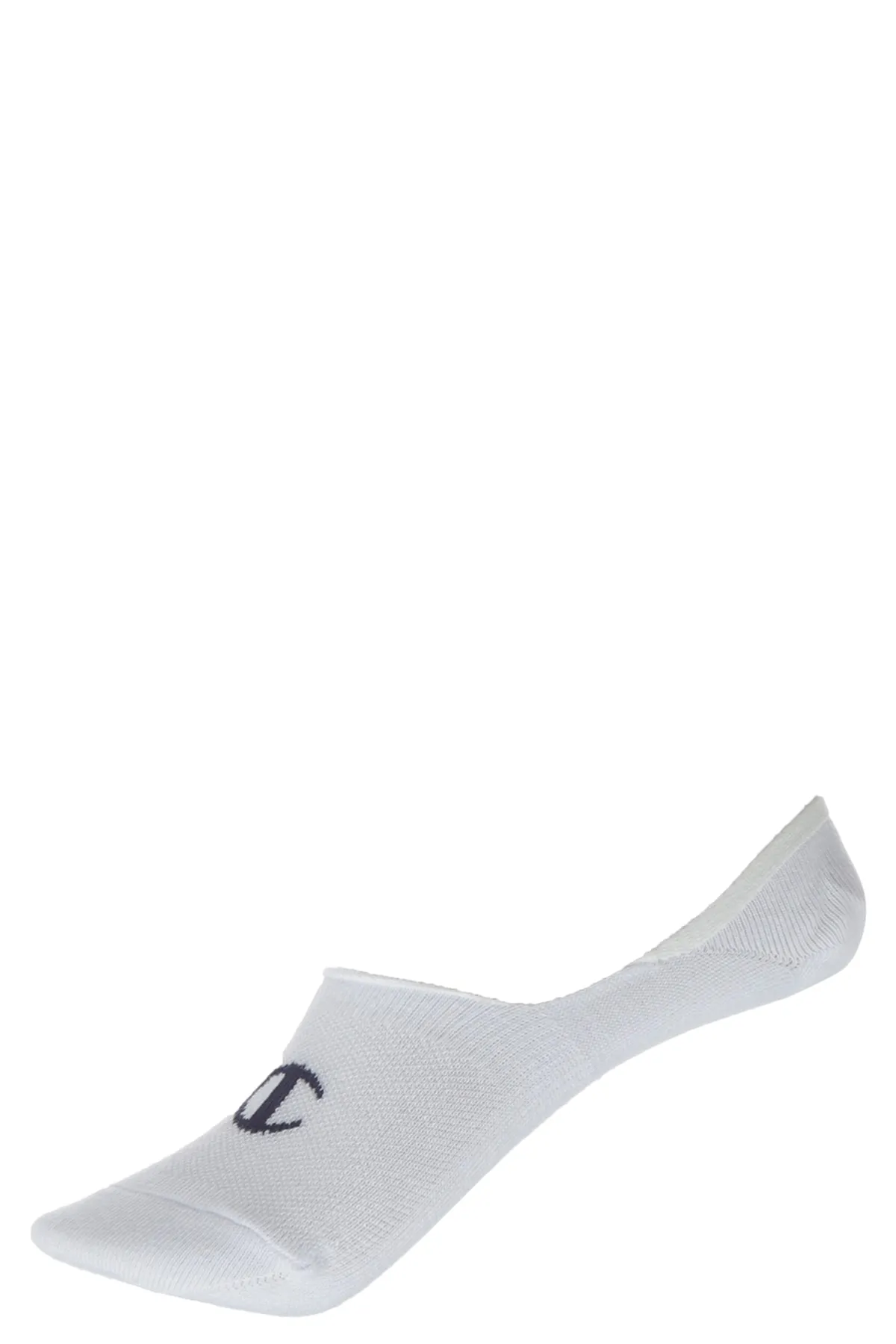 Champion  Socken - Weiß - Unifarben