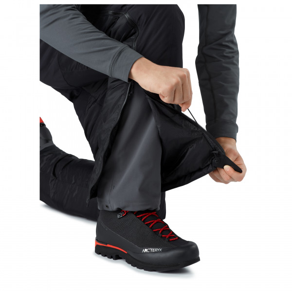 Arc'teryx - Nuclei Pant - Kunstfaserhose