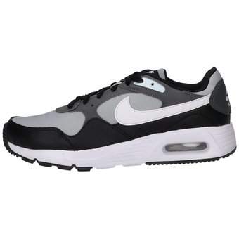 Nike Air Max SC Sneaker in schwarz