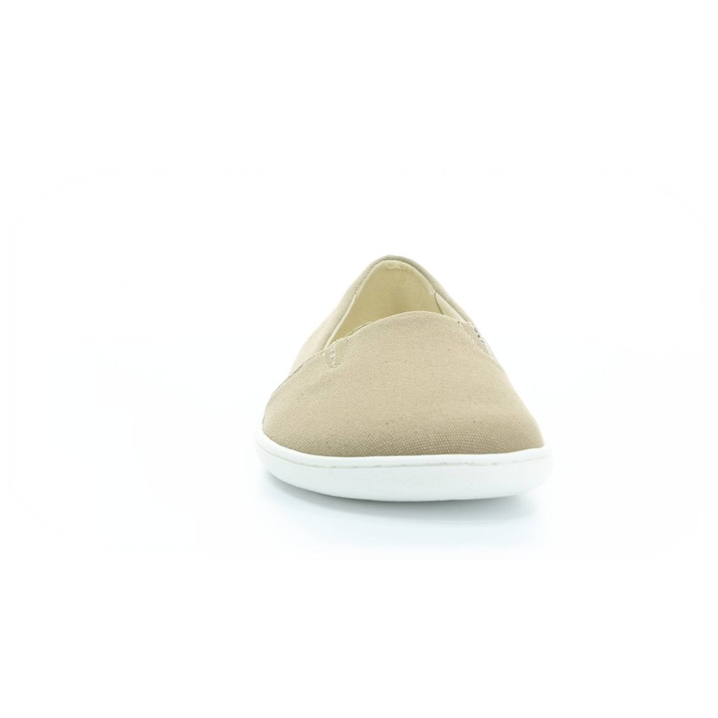 Be Lenka Bali Dark Khaki Slip On Barfußschuhe