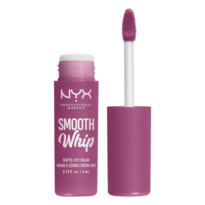 Smooth Whip Matte Lip Cream