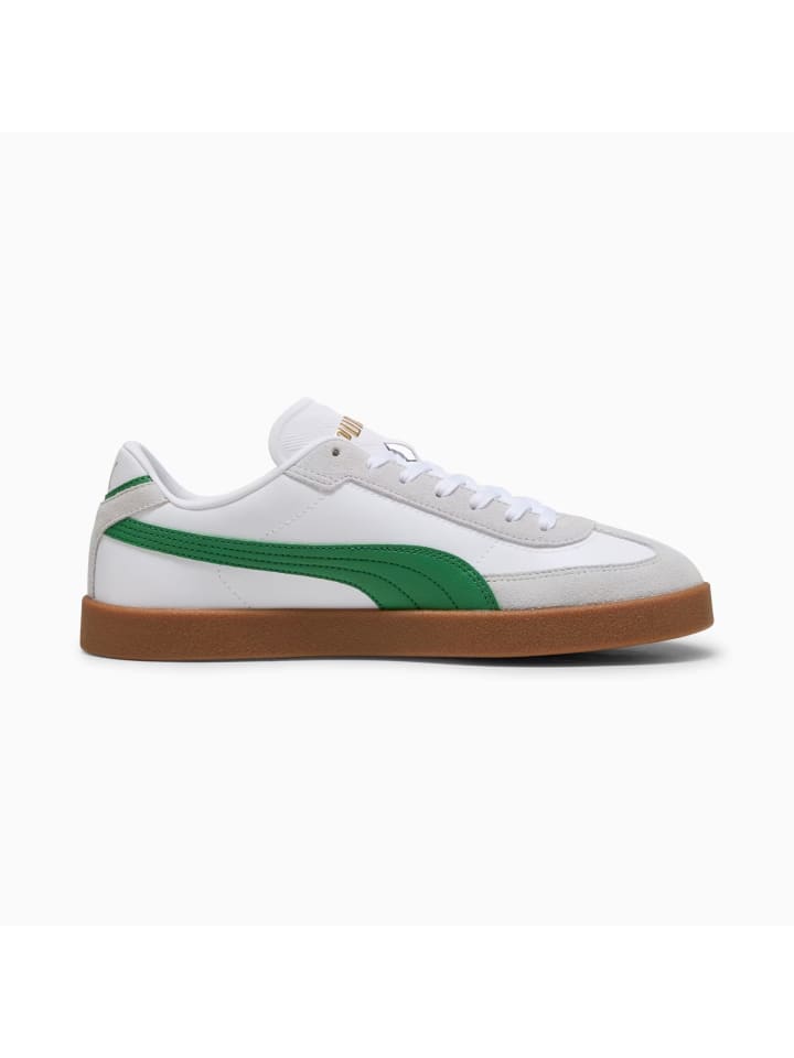 Puma Sneakers Low Puma Club II Era in bunt günstig kaufen