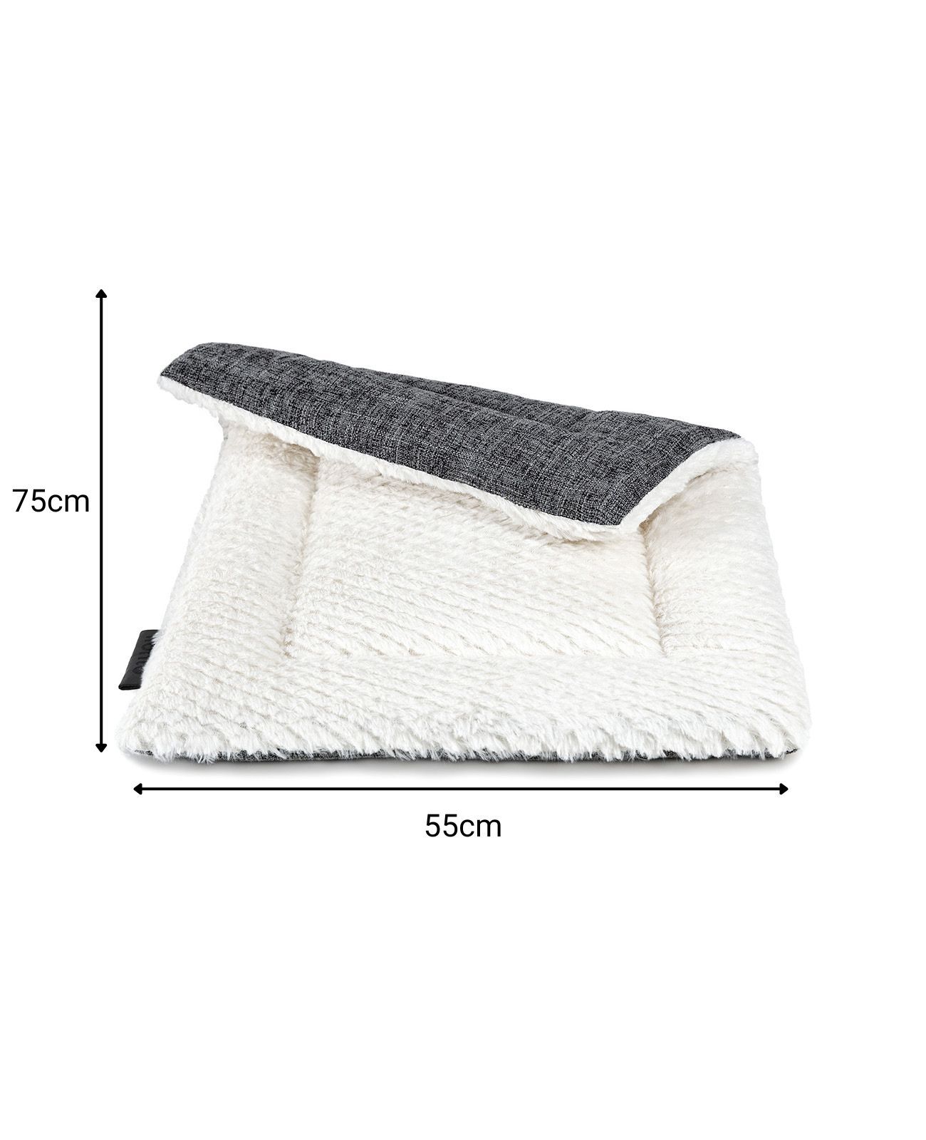 Lionto Hundebetten Lionto Wendedecke für Hunde & Katzen L