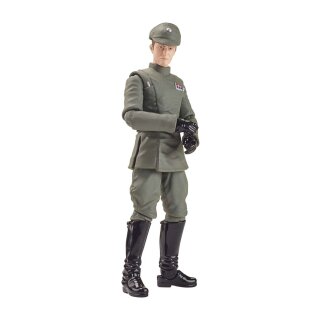 Star Wars Episode VI 40th Anniversary Vintage Collection Actionfigur Moff JerJerrod 10 cm