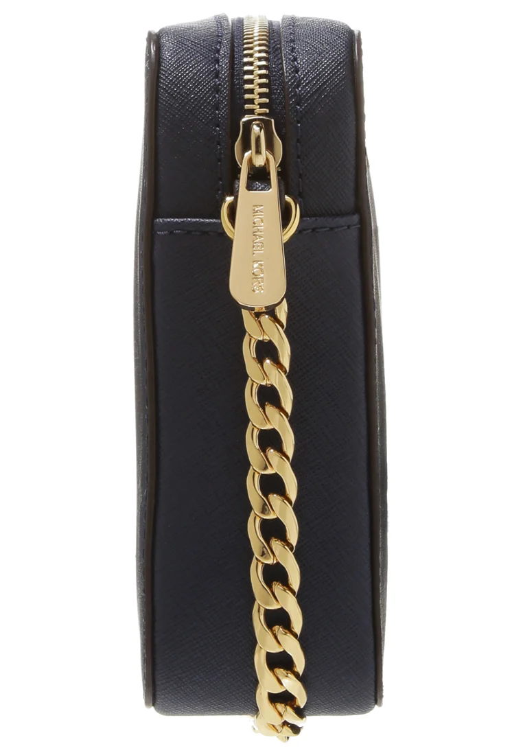 MICHAEL Michael Kors JET SET TRAVEL CROSSBODY - Bolso de hombro