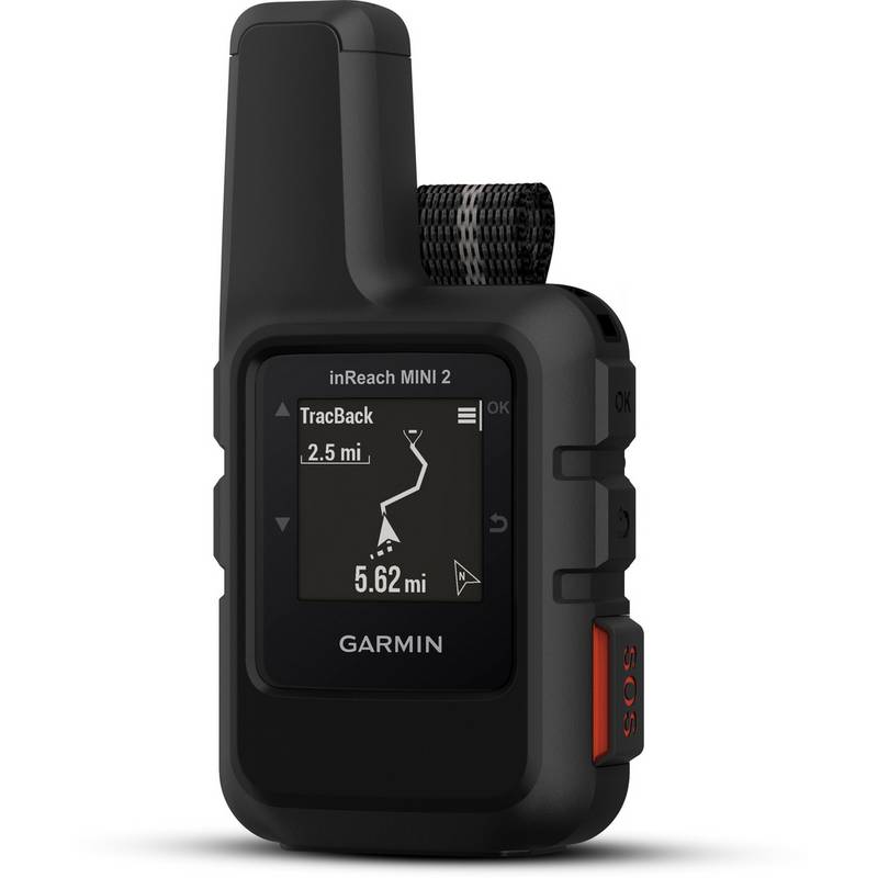 Garmin InReach Mini2 GPS