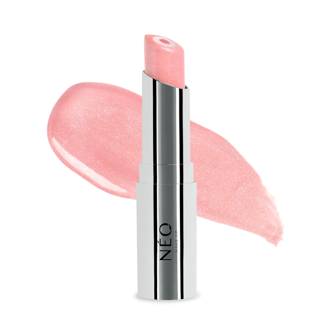 Neo Make Up Intense balzam za usne u stiku s trostrukim djelovanjem, 02