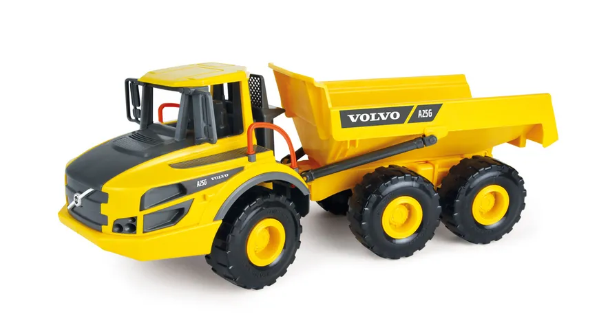Lena - WORXX Knickgelenkkipper Volvo A25G