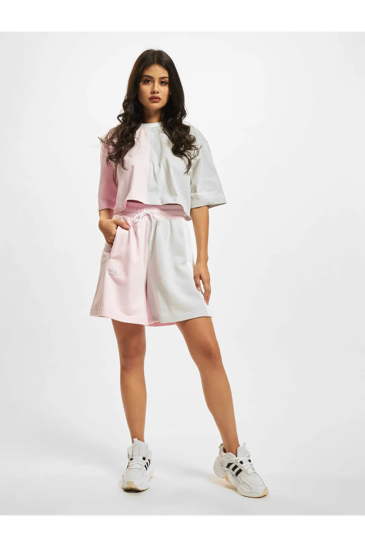 adidas  Damen Adidas Originals Shorts