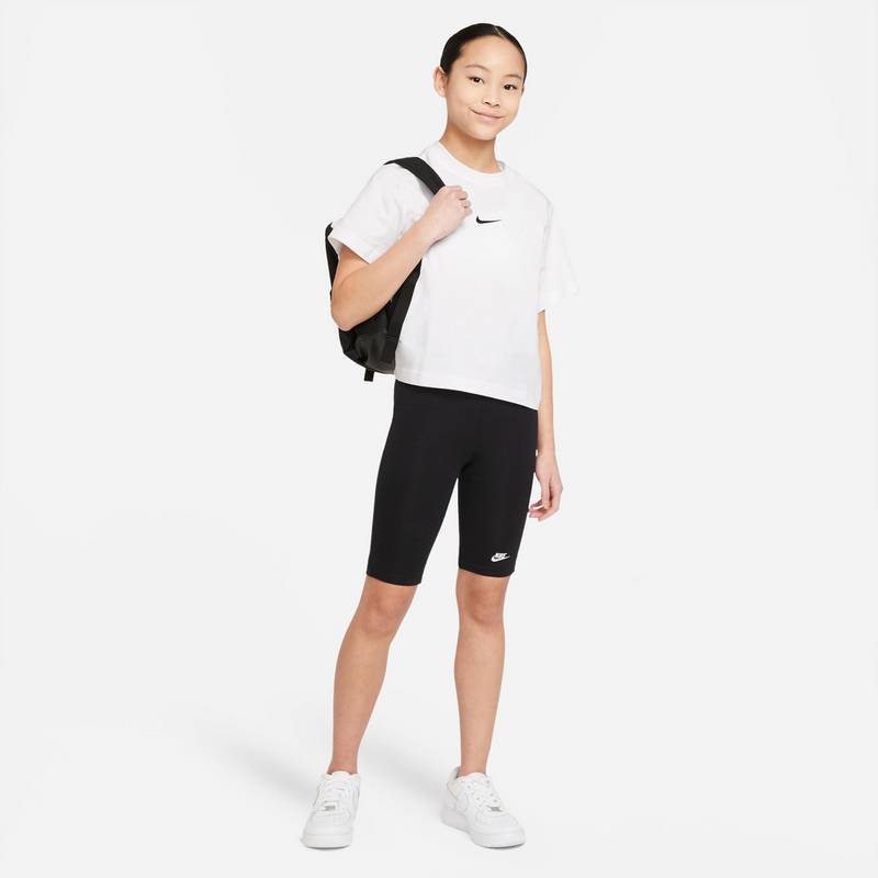 Nike NSW ESSENTIAL T-Shirt Mdchen