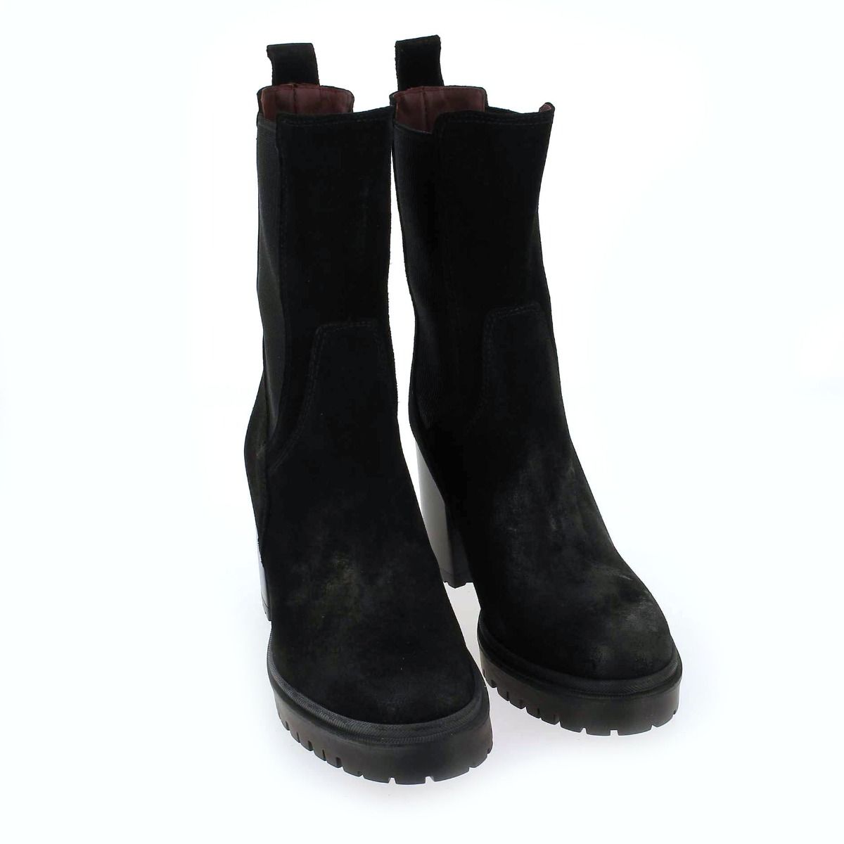 Emanuele Crasto   55003  - Noir