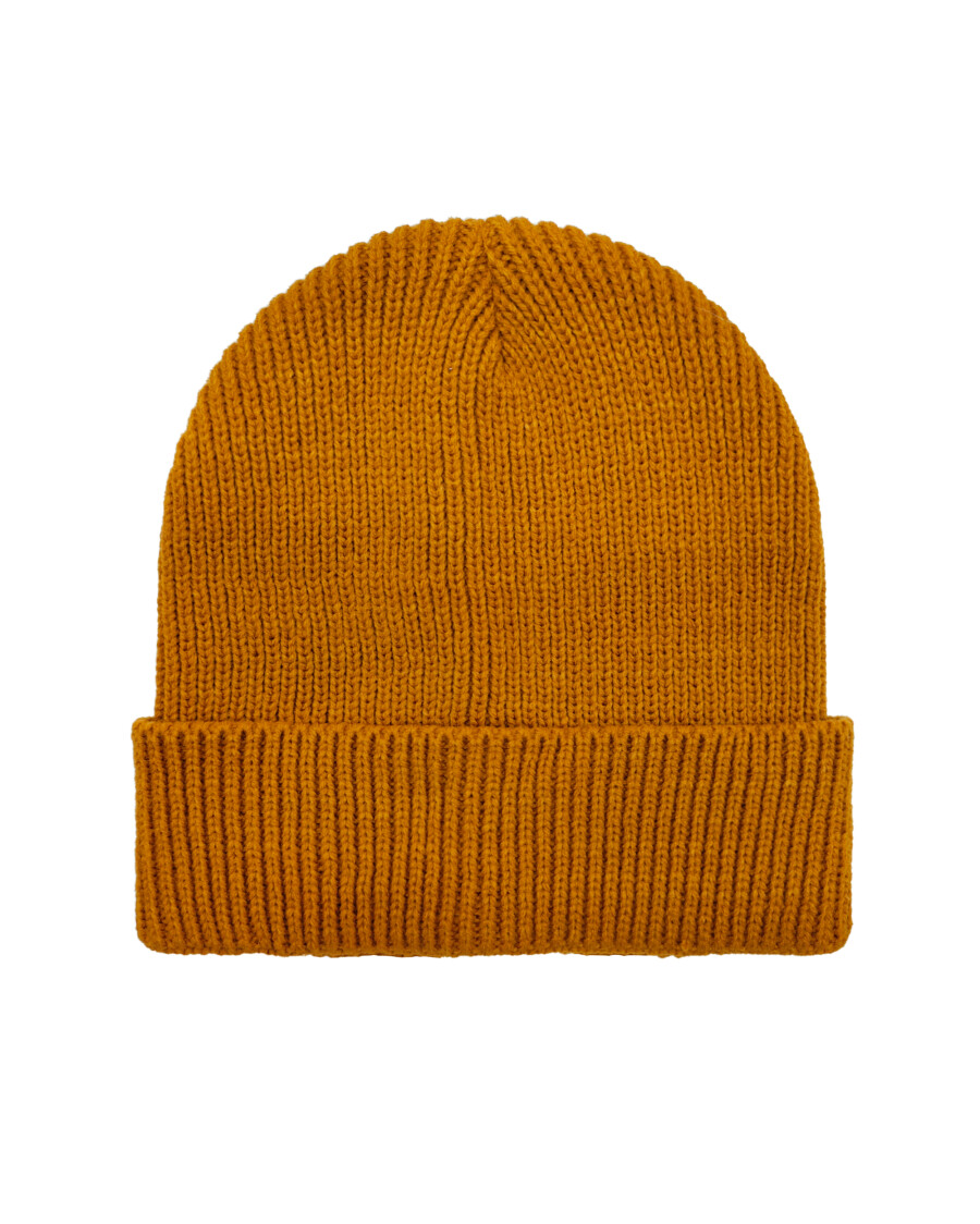 Strick-Beanie