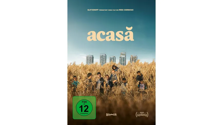Acasa