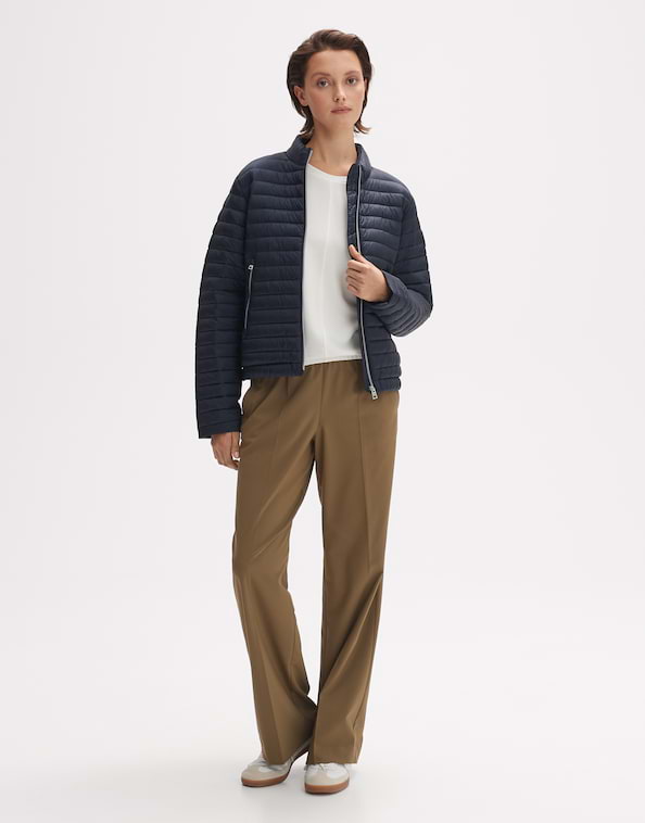 Steppjacke Hanea