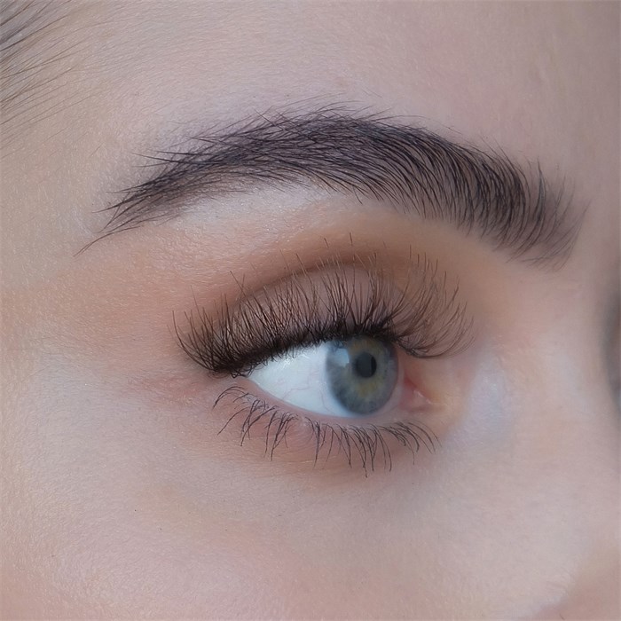 Pro Lashes Choco
