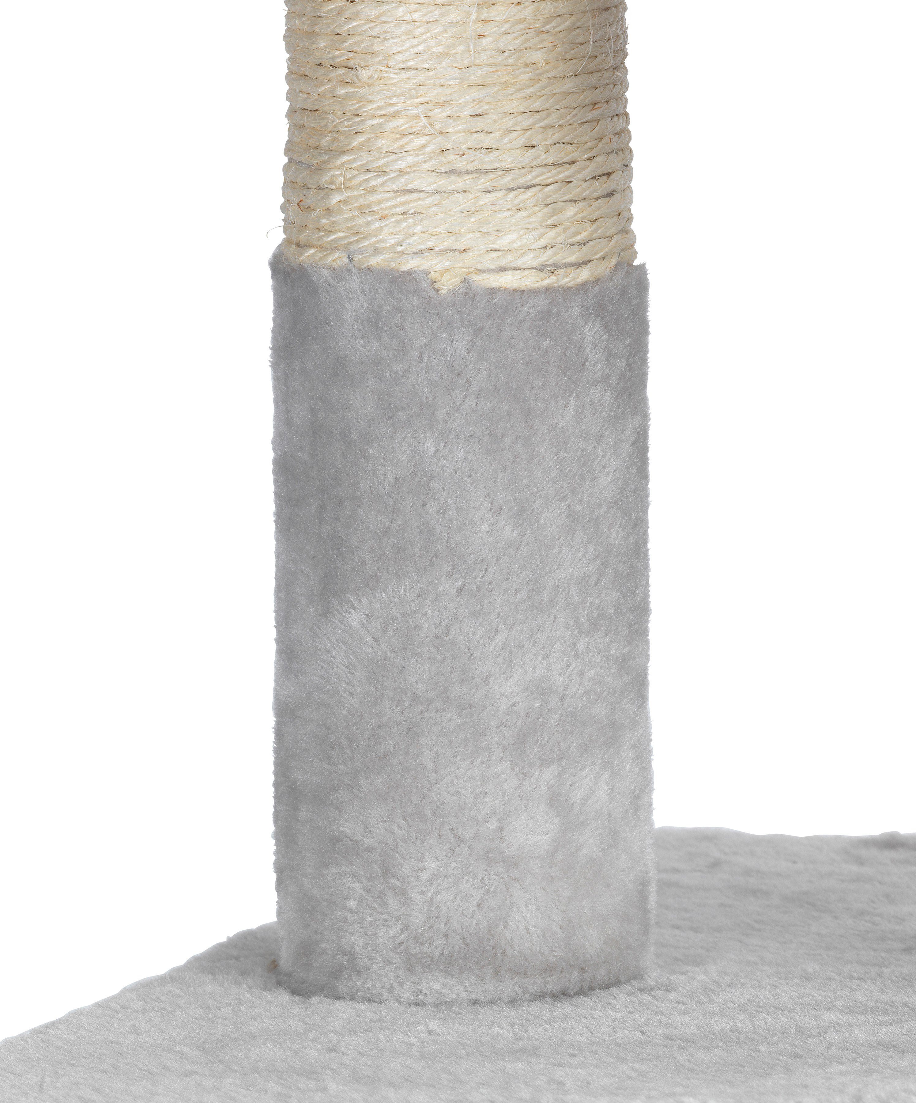 ABUKI Kratzbaum Maya, BxTxH: 74x40x170 cm