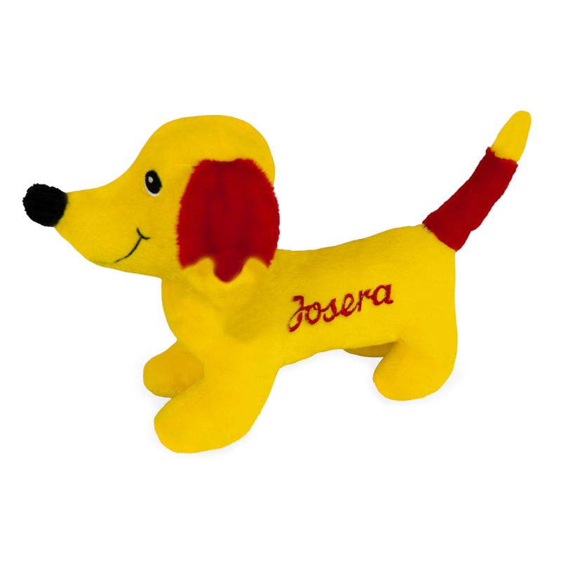 Josera Hundespielzeug Seppl zu TOP-Preisen
