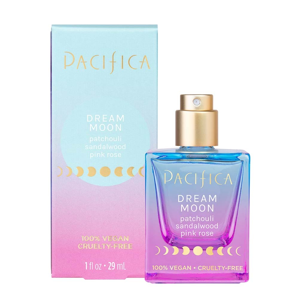 pacifica beauty Parfum spray Dream Moon Parfum