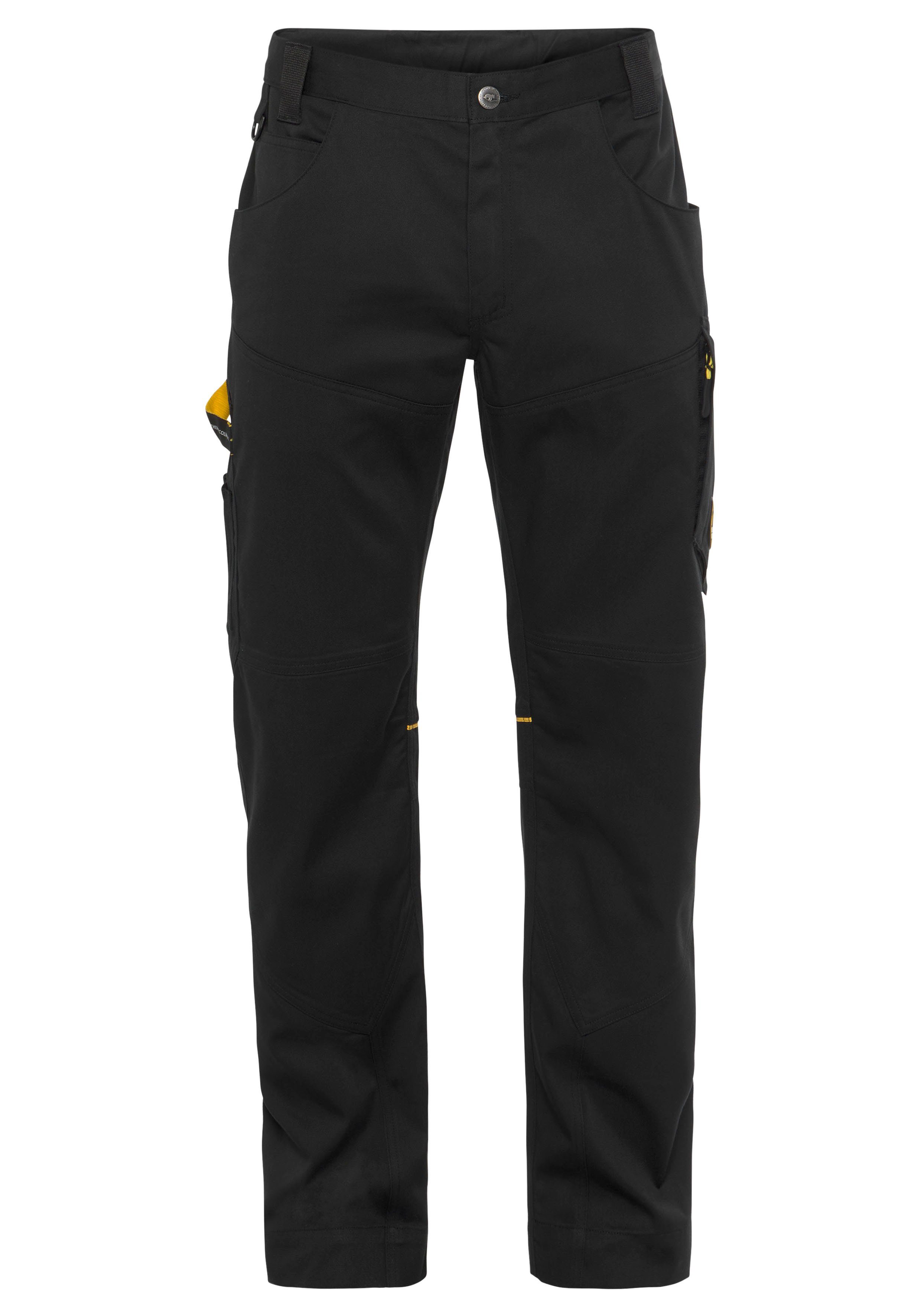 Northern Country Arbeitsbundhose leicht, strapazierfähig und funktional