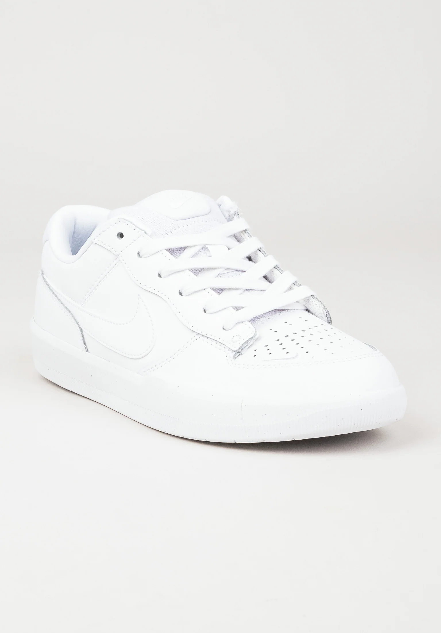 Force 58 Premium Leather