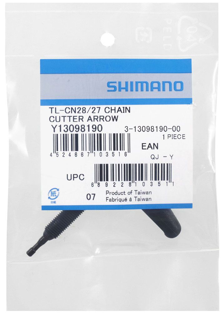 Shimano Spindel für TL-CN27/TL-CN28/TL-CN29 Kettennieter kaufen | Bike-Discount