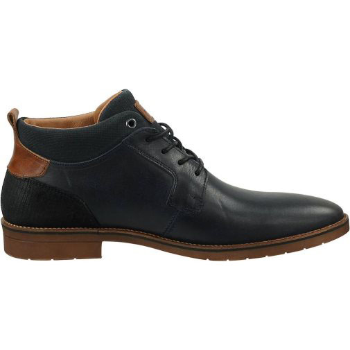 Bullboxer Businessschuhe