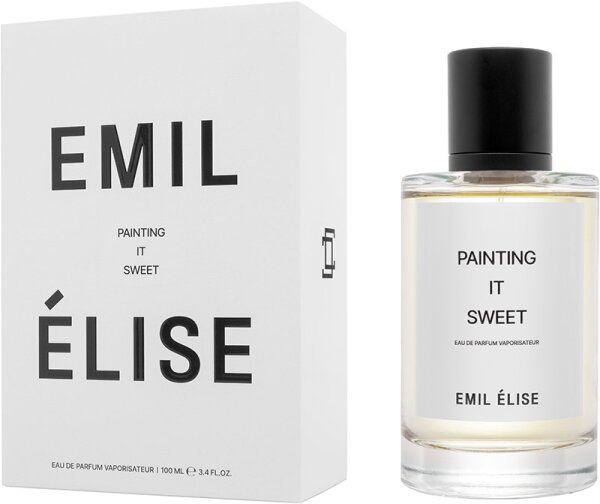 Emil Élise Painting It Sweet Eau de Parfum