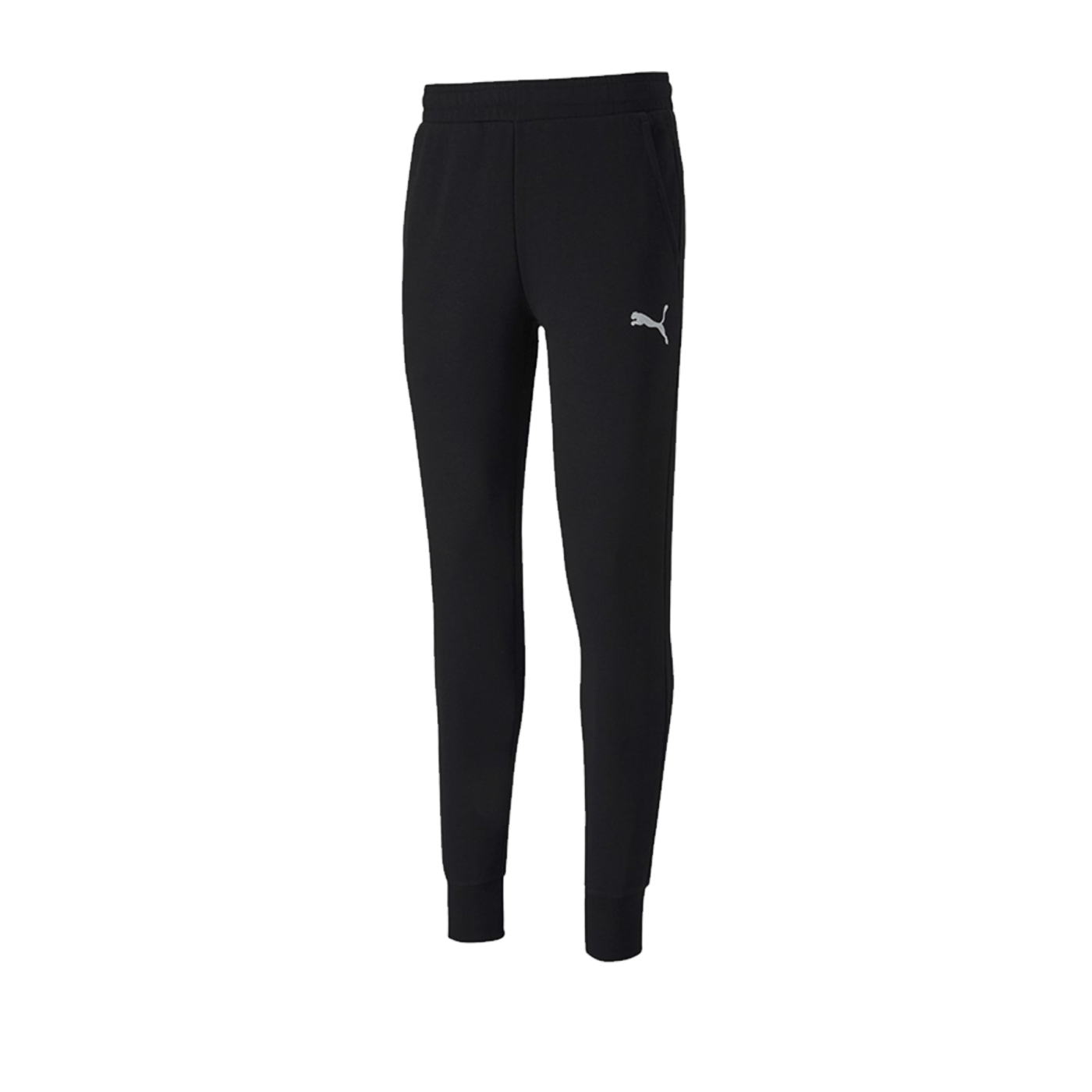 PUMA teamGOAL 23 Casuals Pants Jogginghose F03