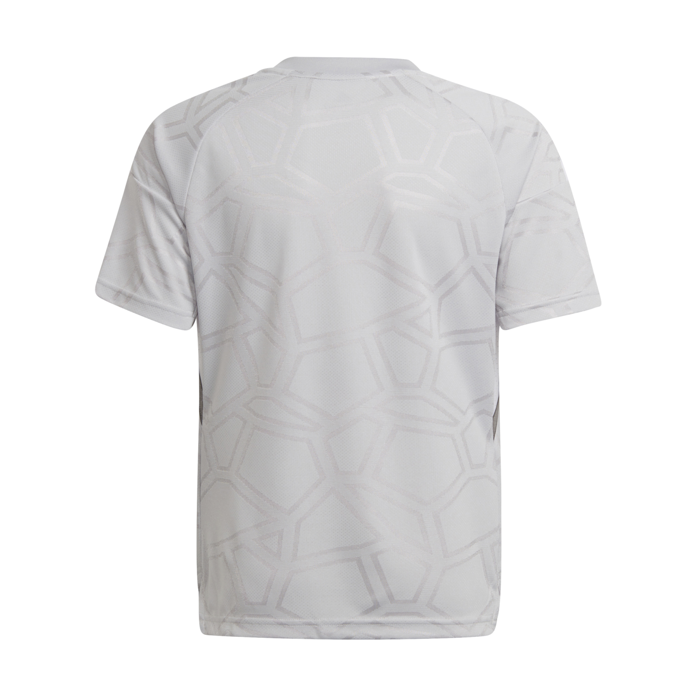 adidas Condivo 22 MD Trikot Kids Grau Weiss