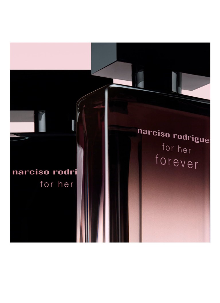 Apa de parfum Narciso Rodríguez Forever