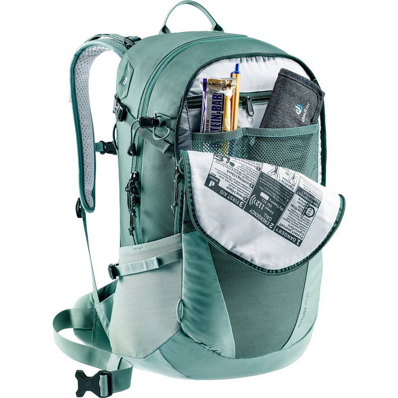 Deuter Futura 21 SL Wanderrucksack Damen