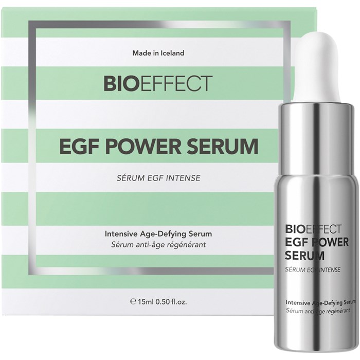 EGF Power Serum