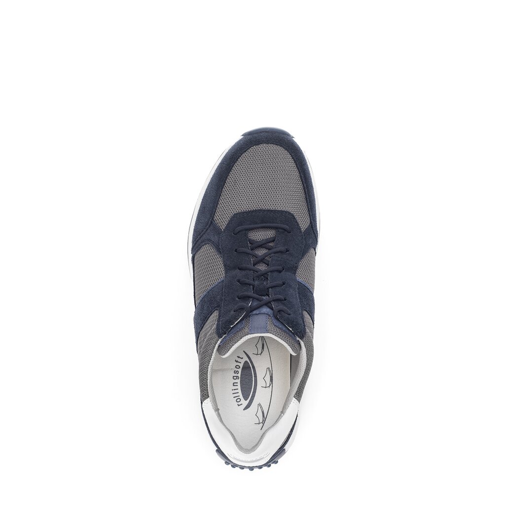 rollingsoft PG8008 Sneaker low blau