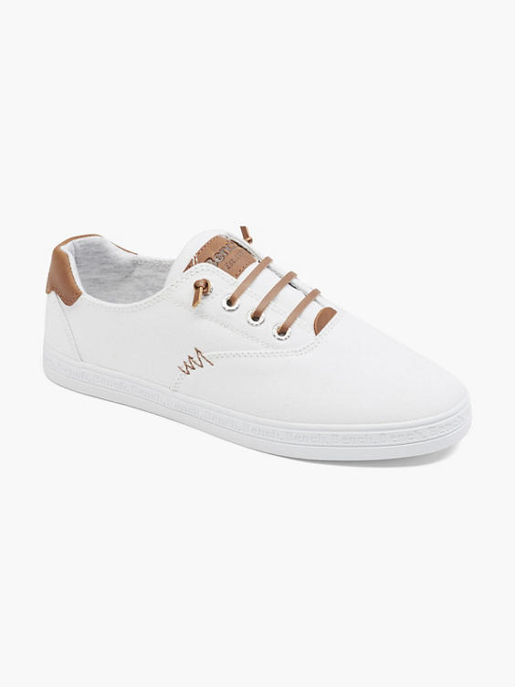 Bench Slipper