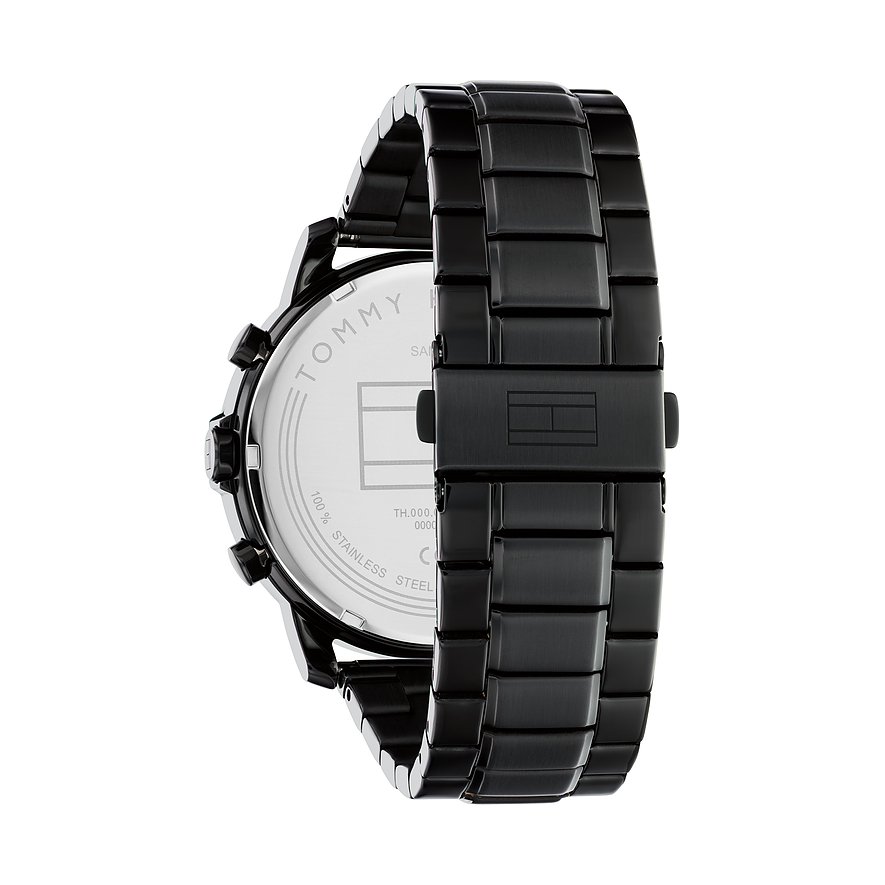 Tommy Hilfiger Herrenuhr