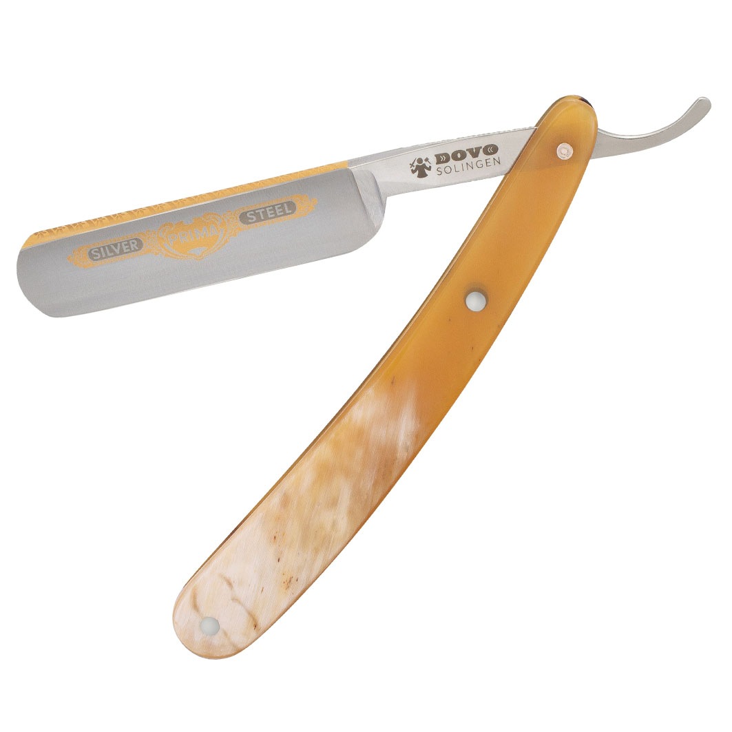 Rasiermesser Prima 5/8
