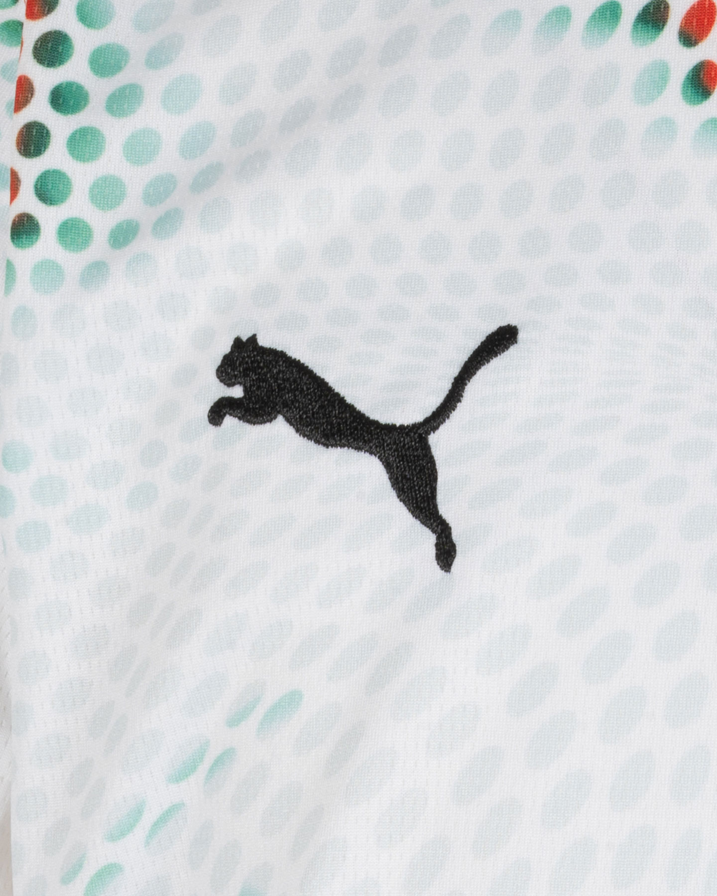 Oficjalna koszulka piłkarska Puma Portugal Away Replica Jr 779212-04