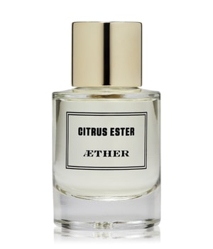 Aether Citrus Ester Eau de Parfum 50 ml