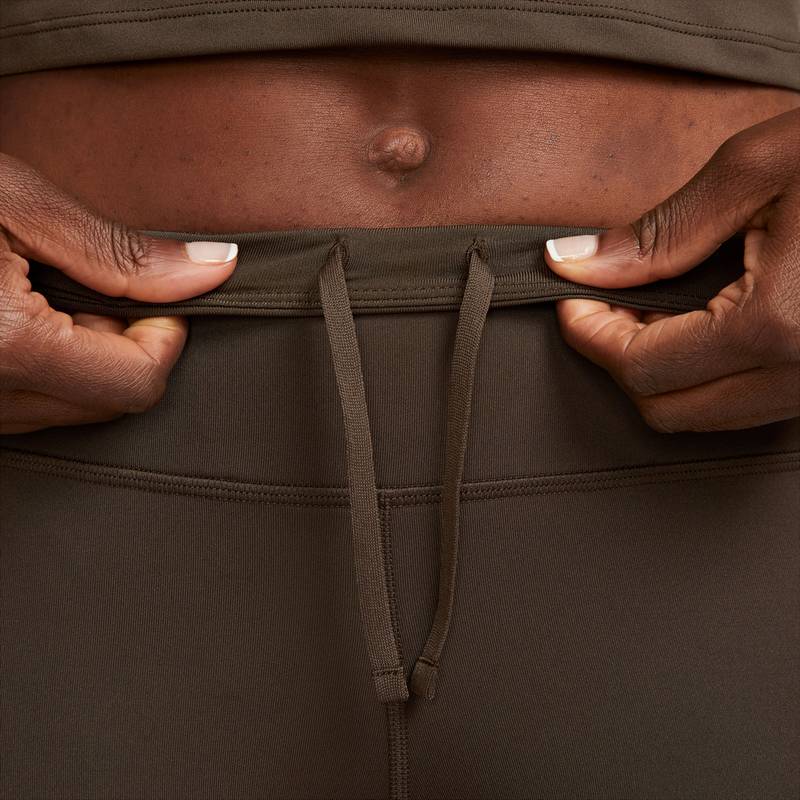 Nike AIR FAST DRI FIT Lauftights Damen