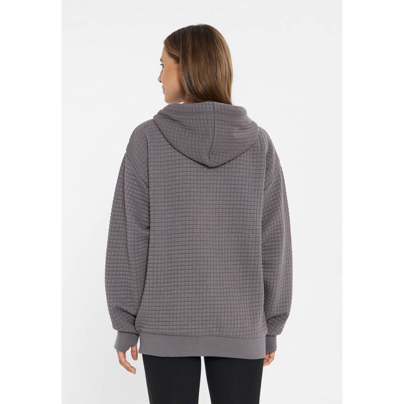 Bench TAMEKA Sweatjacke Damen
