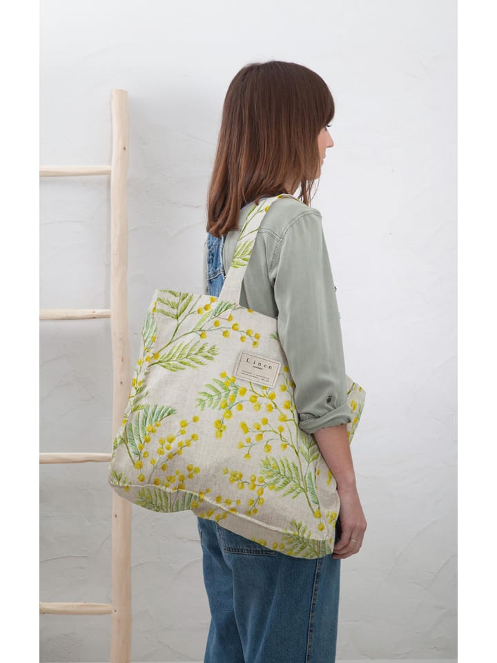 Madre Selva Shopper 