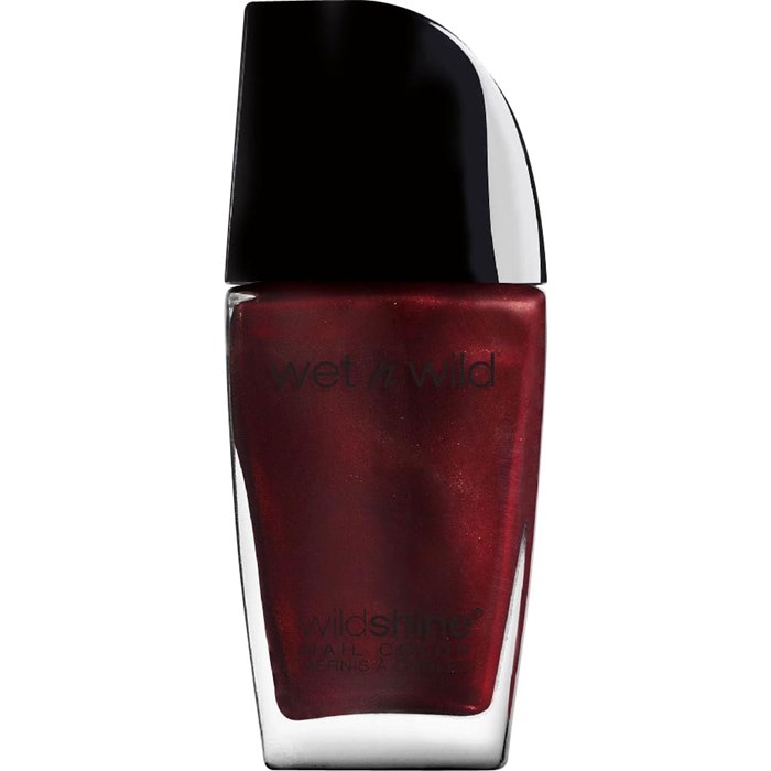 Wild Shine Nail Color